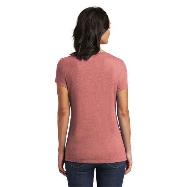 District Women's Very Important Tee V-Neck. - District Women's Very Important Tee V-Neck. - Image 12 of 55