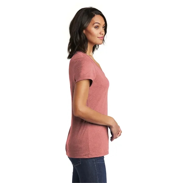 District Women's Very Important Tee V-Neck. - District Women's Very Important Tee V-Neck. - Image 13 of 55