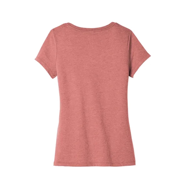 District Women's Very Important Tee V-Neck. - District Women's Very Important Tee V-Neck. - Image 15 of 55