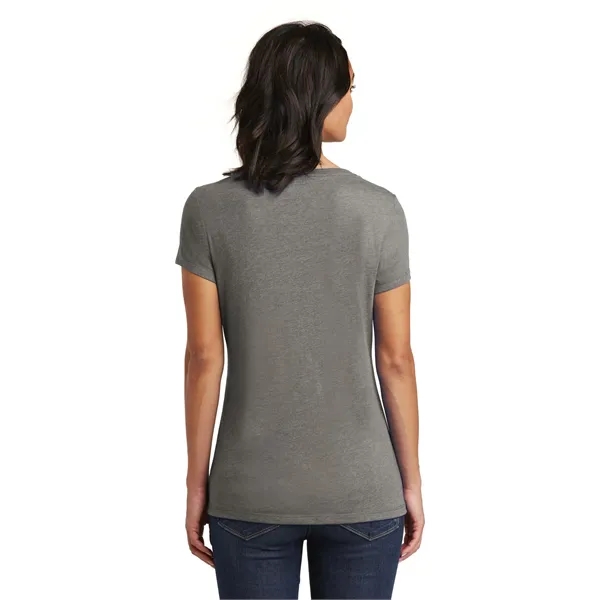 District Women's Very Important Tee V-Neck. - District Women's Very Important Tee V-Neck. - Image 17 of 55