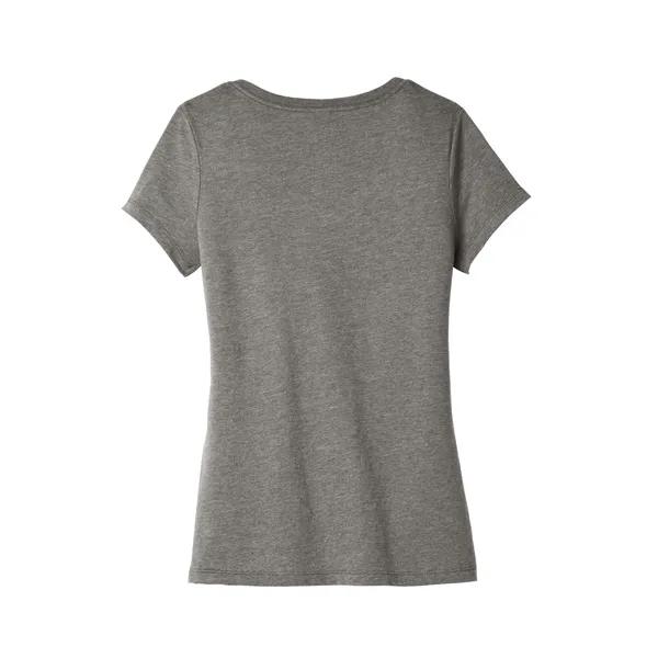 District Women's Very Important Tee V-Neck. - District Women's Very Important Tee V-Neck. - Image 20 of 55