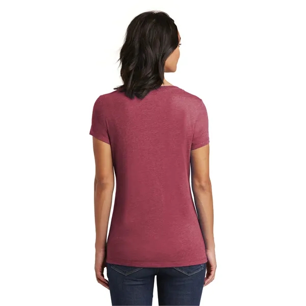 District Women's Very Important Tee V-Neck. - District Women's Very Important Tee V-Neck. - Image 22 of 55