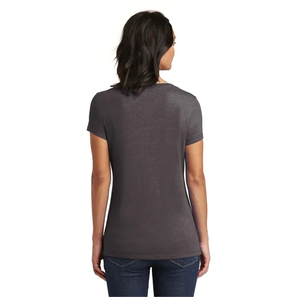 District Women's Very Important Tee V-Neck. - District Women's Very Important Tee V-Neck. - Image 26 of 55