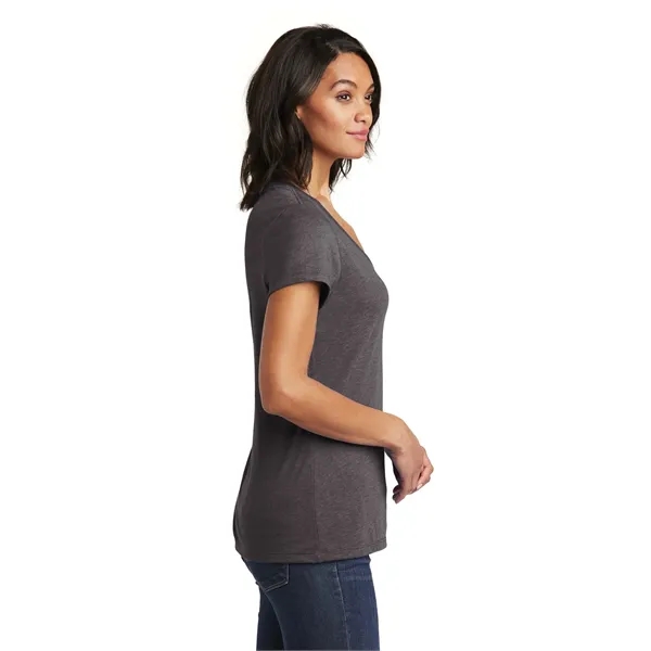 District Women's Very Important Tee V-Neck. - District Women's Very Important Tee V-Neck. - Image 27 of 55