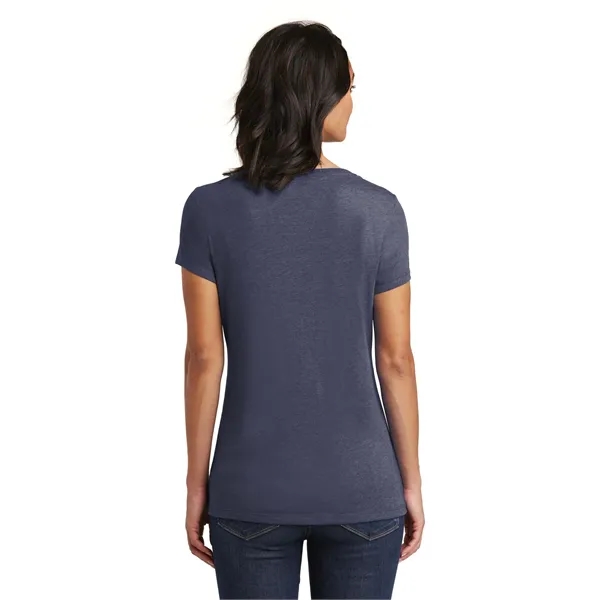 District Women's Very Important Tee V-Neck. - District Women's Very Important Tee V-Neck. - Image 31 of 55