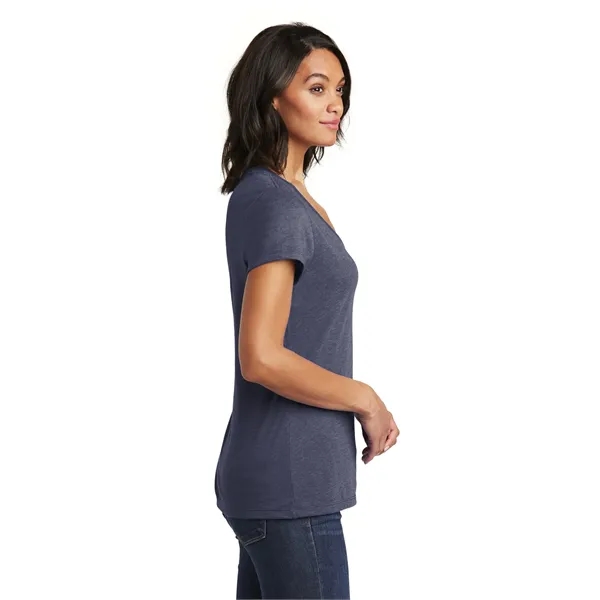 District Women's Very Important Tee V-Neck. - District Women's Very Important Tee V-Neck. - Image 32 of 55