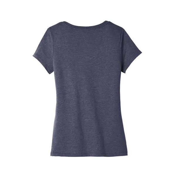 District Women's Very Important Tee V-Neck. - District Women's Very Important Tee V-Neck. - Image 34 of 55