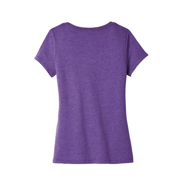 District Women's Very Important Tee V-Neck. - District Women's Very Important Tee V-Neck. - Image 39 of 55