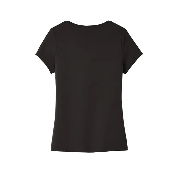 District Women's Very Important Tee V-Neck. - District Women's Very Important Tee V-Neck. - Image 44 of 55