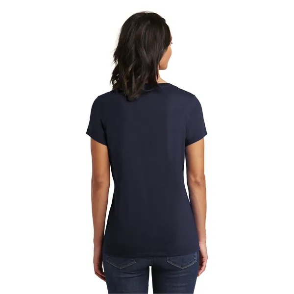 District Women's Very Important Tee V-Neck. - District Women's Very Important Tee V-Neck. - Image 51 of 55