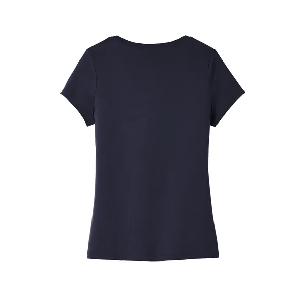 District Women's Very Important Tee V-Neck. - District Women's Very Important Tee V-Neck. - Image 54 of 55
