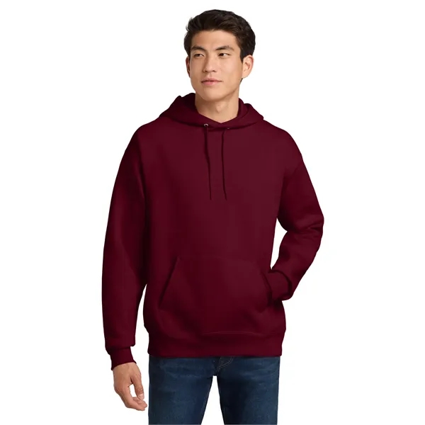 Hanes Ultimate Cotton - Pullover Hooded Sweatshirt. - Hanes Ultimate Cotton - Pullover Hooded Sweatshirt. - Image 34 of 74
