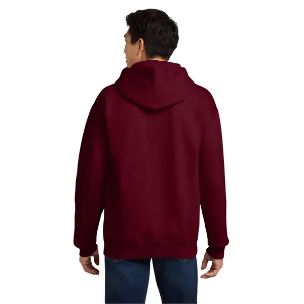 Hanes Ultimate Cotton - Pullover Hooded Sweatshirt. - Hanes Ultimate Cotton - Pullover Hooded Sweatshirt. - Image 35 of 74