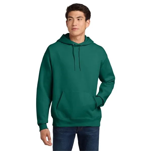 Hanes Ultimate Cotton - Pullover Hooded Sweatshirt. - Hanes Ultimate Cotton - Pullover Hooded Sweatshirt. - Image 51 of 74