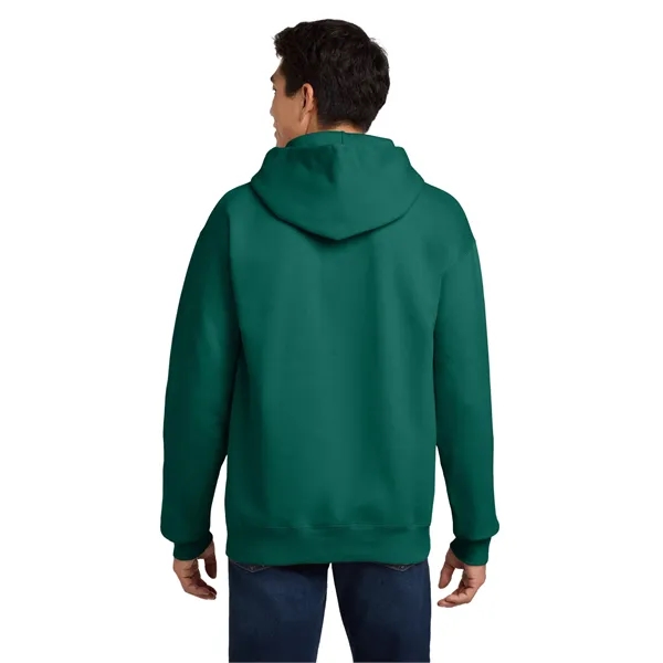Hanes Ultimate Cotton - Pullover Hooded Sweatshirt. - Hanes Ultimate Cotton - Pullover Hooded Sweatshirt. - Image 52 of 74