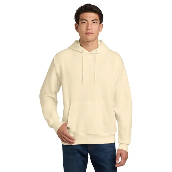 Hanes Ultimate Cotton - Pullover Hooded Sweatshirt. - Hanes Ultimate Cotton - Pullover Hooded Sweatshirt. - Image 66 of 74