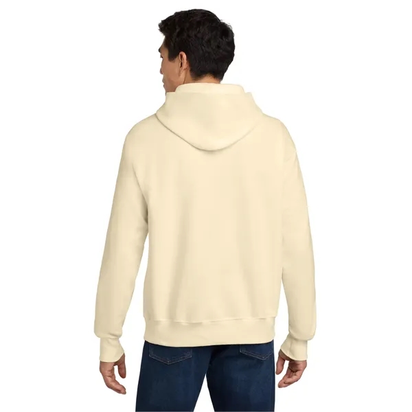 Hanes Ultimate Cotton - Pullover Hooded Sweatshirt. - Hanes Ultimate Cotton - Pullover Hooded Sweatshirt. - Image 67 of 74