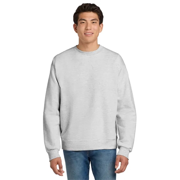 Hanes Ultimate Cotton - Crewneck Sweatshirt. - Hanes Ultimate Cotton - Crewneck Sweatshirt. - Image 1 of 41