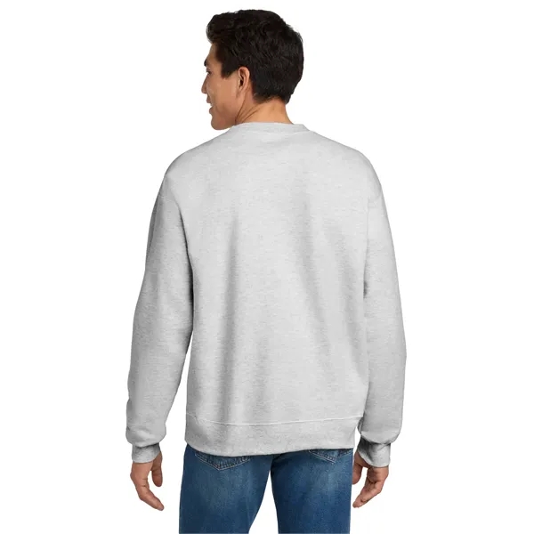Hanes Ultimate Cotton - Crewneck Sweatshirt. - Hanes Ultimate Cotton - Crewneck Sweatshirt. - Image 2 of 41