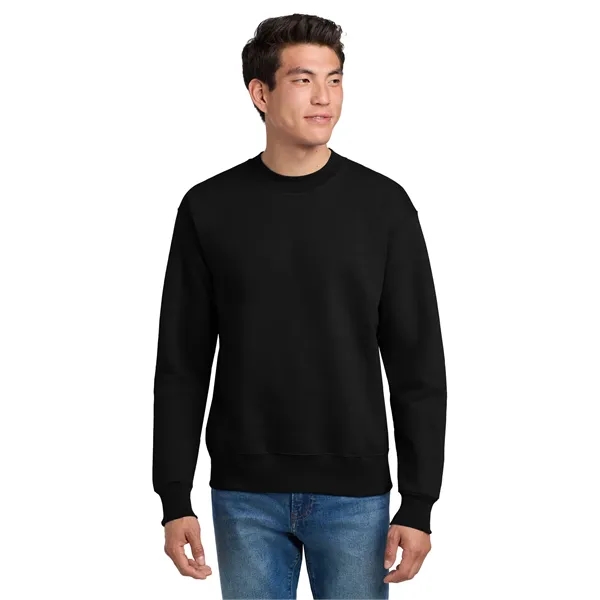 Hanes Ultimate Cotton - Crewneck Sweatshirt. - Hanes Ultimate Cotton - Crewneck Sweatshirt. - Image 6 of 41