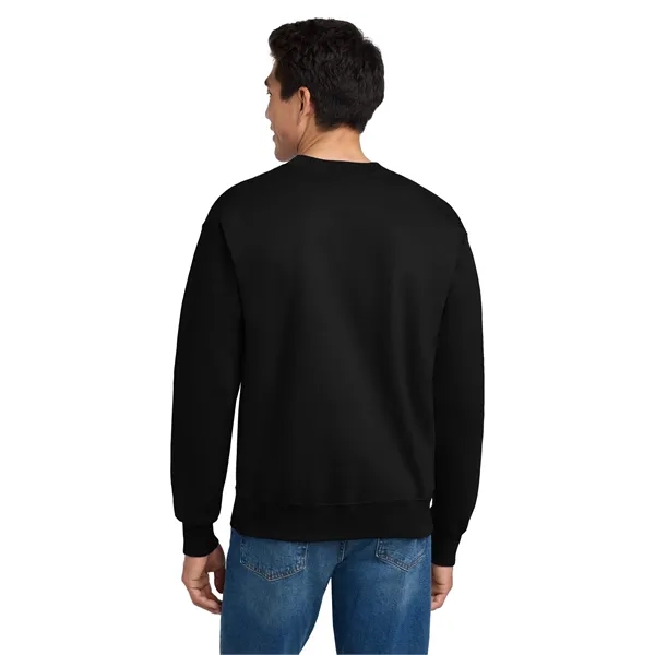 Hanes Ultimate Cotton - Crewneck Sweatshirt. - Hanes Ultimate Cotton - Crewneck Sweatshirt. - Image 8 of 41