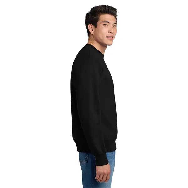 Hanes Ultimate Cotton - Crewneck Sweatshirt. - Hanes Ultimate Cotton - Crewneck Sweatshirt. - Image 10 of 41