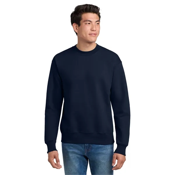 Hanes Ultimate Cotton - Crewneck Sweatshirt. - Hanes Ultimate Cotton - Crewneck Sweatshirt. - Image 11 of 41