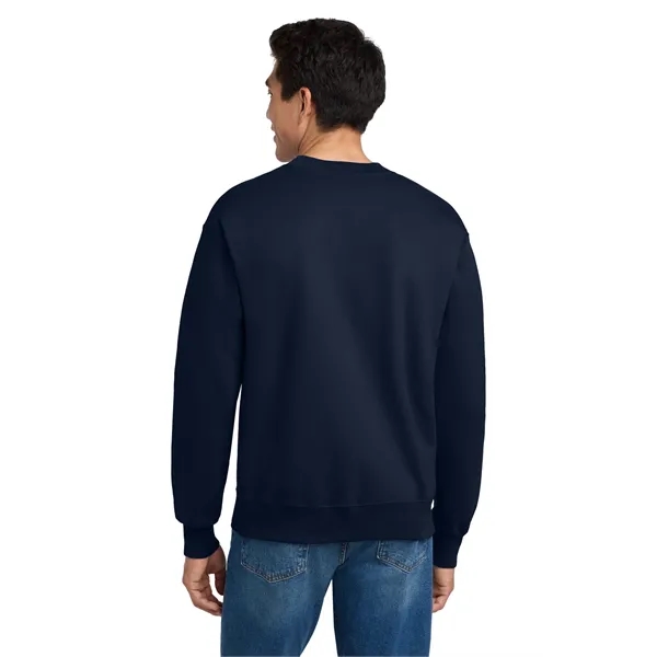 Hanes Ultimate Cotton - Crewneck Sweatshirt. - Hanes Ultimate Cotton - Crewneck Sweatshirt. - Image 12 of 41