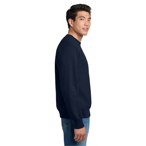 Hanes Ultimate Cotton - Crewneck Sweatshirt. - Hanes Ultimate Cotton - Crewneck Sweatshirt. - Image 13 of 41