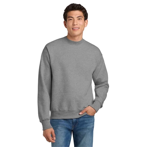 Hanes Ultimate Cotton - Crewneck Sweatshirt. - Hanes Ultimate Cotton - Crewneck Sweatshirt. - Image 16 of 41