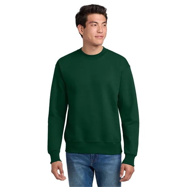 Hanes Ultimate Cotton - Crewneck Sweatshirt. - Hanes Ultimate Cotton - Crewneck Sweatshirt. - Image 18 of 41