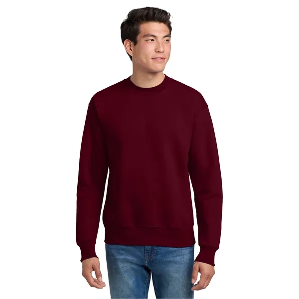Hanes Ultimate Cotton - Crewneck Sweatshirt. - Hanes Ultimate Cotton - Crewneck Sweatshirt. - Image 27 of 41