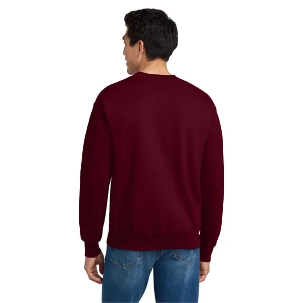 Hanes Ultimate Cotton - Crewneck Sweatshirt. - Hanes Ultimate Cotton - Crewneck Sweatshirt. - Image 29 of 41
