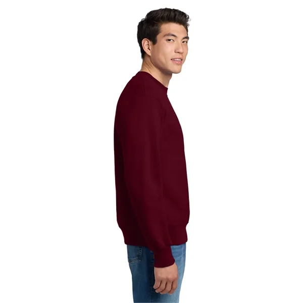 Hanes Ultimate Cotton - Crewneck Sweatshirt. - Hanes Ultimate Cotton - Crewneck Sweatshirt. - Image 31 of 41