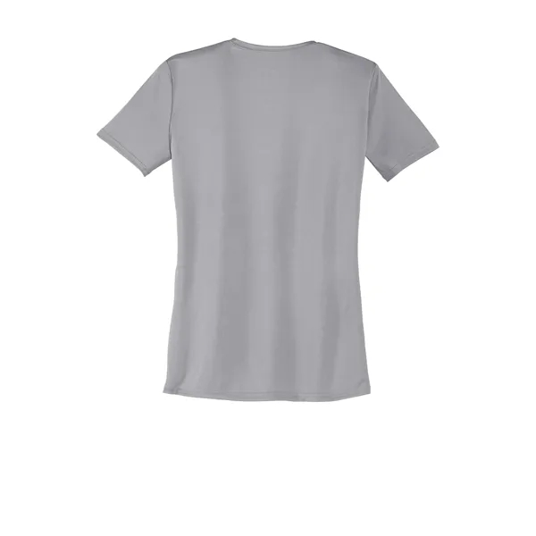 Port & Co Women's Performance Tee. - Port & Co Women's Performance Tee. - Image 26 of 39