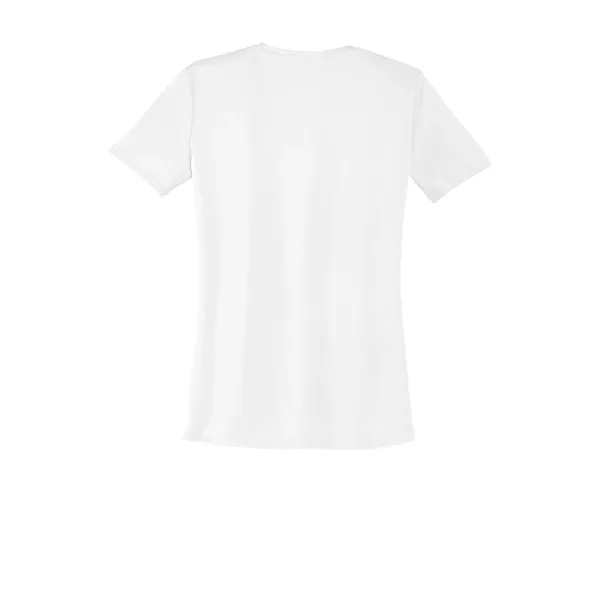 Port & Co Women's Performance Tee. - Port & Co Women's Performance Tee. - Image 31 of 39