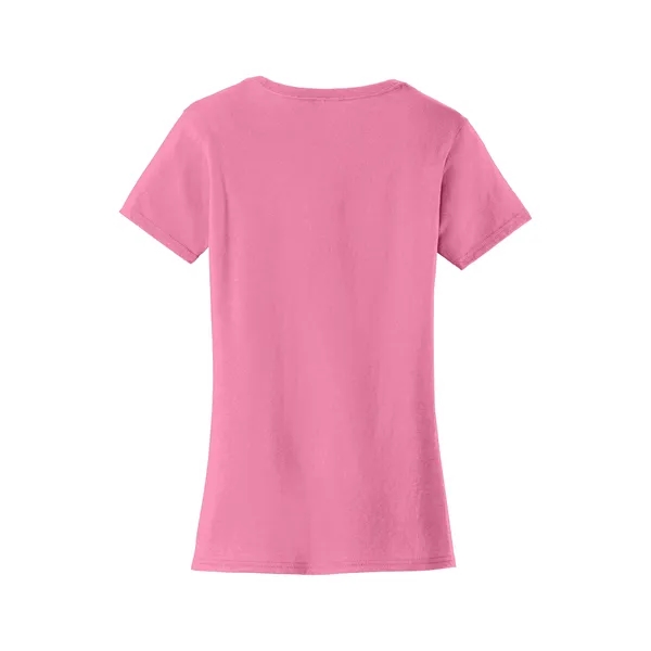 Port & Co Women's Fan Favorite Tee. - Port & Co Women's Fan Favorite Tee. - Image 43 of 73