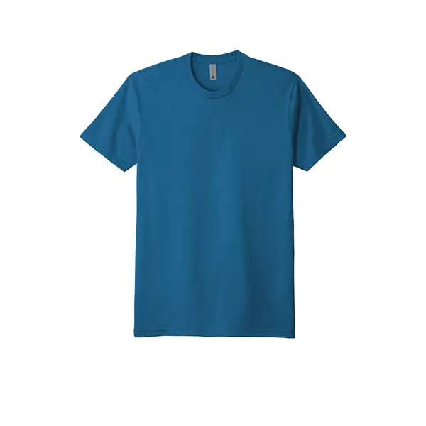 Next Level Apparel Adult CVC Sueded Tee. - Next Level Apparel Adult CVC Sueded Tee. - Image 8 of 50