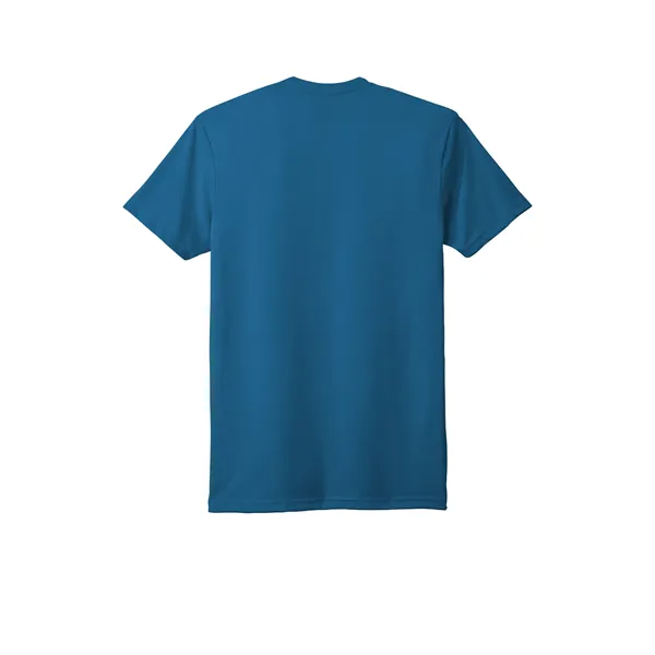 Next Level Apparel Adult CVC Sueded Tee. - Next Level Apparel Adult CVC Sueded Tee. - Image 9 of 50