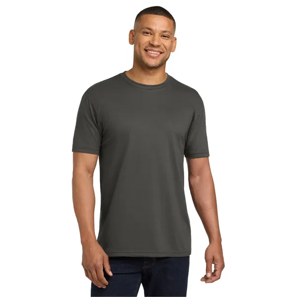 Next Level Apparel Adult CVC Sueded Tee. - Next Level Apparel Adult CVC Sueded Tee. - Image 15 of 50