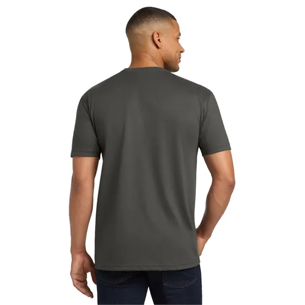 Next Level Apparel Adult CVC Sueded Tee. - Next Level Apparel Adult CVC Sueded Tee. - Image 16 of 50