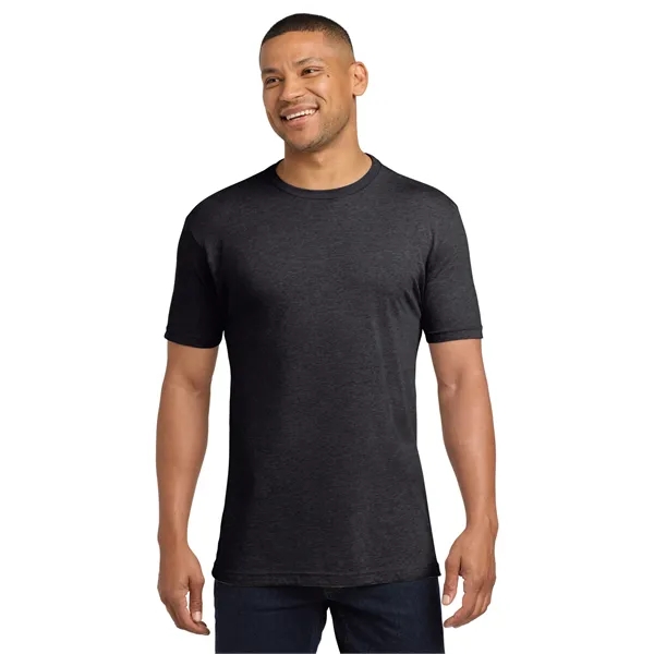 Next Level Apparel Adult CVC Sueded Tee. - Next Level Apparel Adult CVC Sueded Tee. - Image 19 of 50