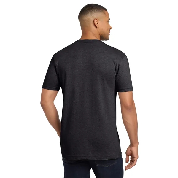 Next Level Apparel Adult CVC Sueded Tee. - Next Level Apparel Adult CVC Sueded Tee. - Image 20 of 50