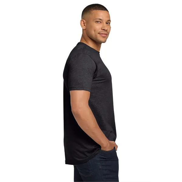 Next Level Apparel Adult CVC Sueded Tee. - Next Level Apparel Adult CVC Sueded Tee. - Image 21 of 50
