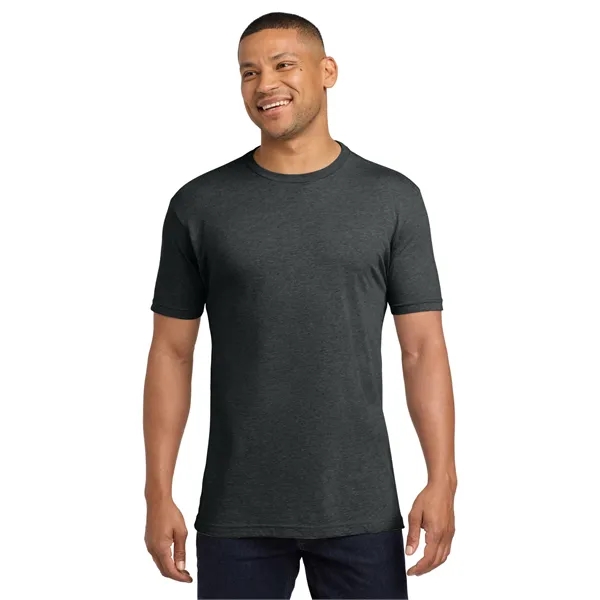 Next Level Apparel Adult CVC Sueded Tee. - Next Level Apparel Adult CVC Sueded Tee. - Image 24 of 50