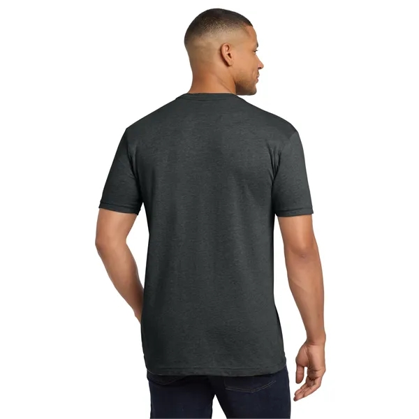 Next Level Apparel Adult CVC Sueded Tee. - Next Level Apparel Adult CVC Sueded Tee. - Image 25 of 50