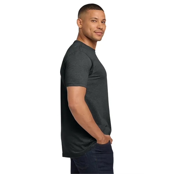 Next Level Apparel Adult CVC Sueded Tee. - Next Level Apparel Adult CVC Sueded Tee. - Image 26 of 50