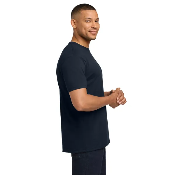 Next Level Apparel Adult CVC Sueded Tee. - Next Level Apparel Adult CVC Sueded Tee. - Image 36 of 50