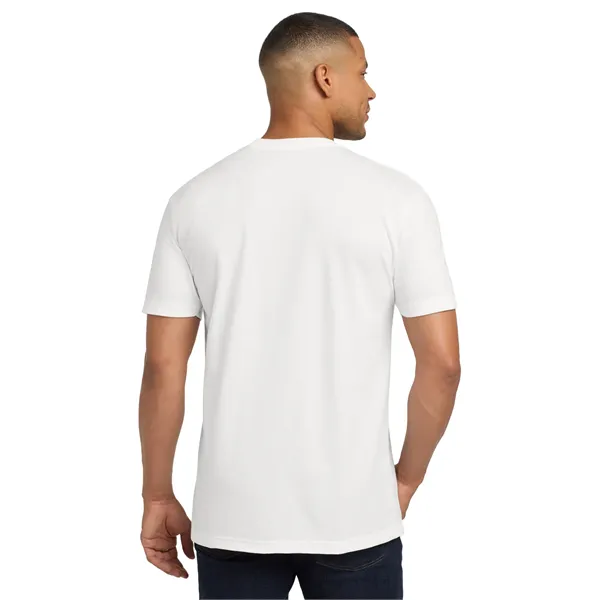 Next Level Apparel Adult CVC Sueded Tee. - Next Level Apparel Adult CVC Sueded Tee. - Image 45 of 50