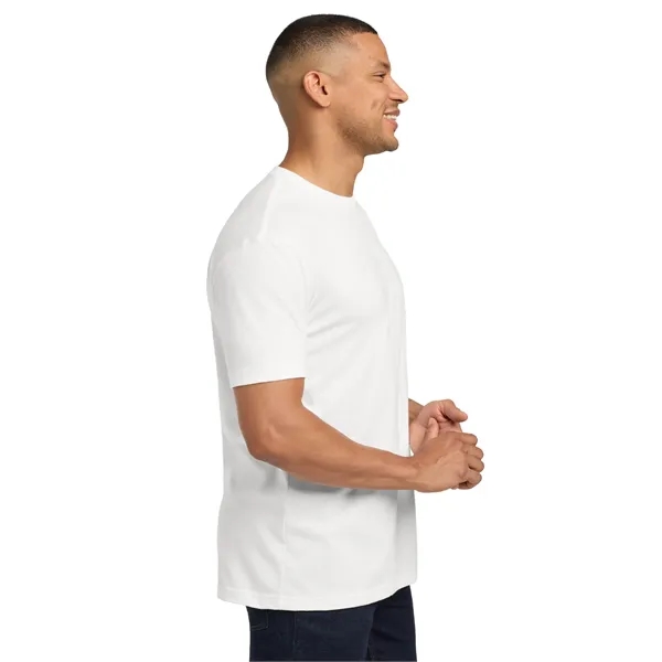 Next Level Apparel Adult CVC Sueded Tee. - Next Level Apparel Adult CVC Sueded Tee. - Image 46 of 50
